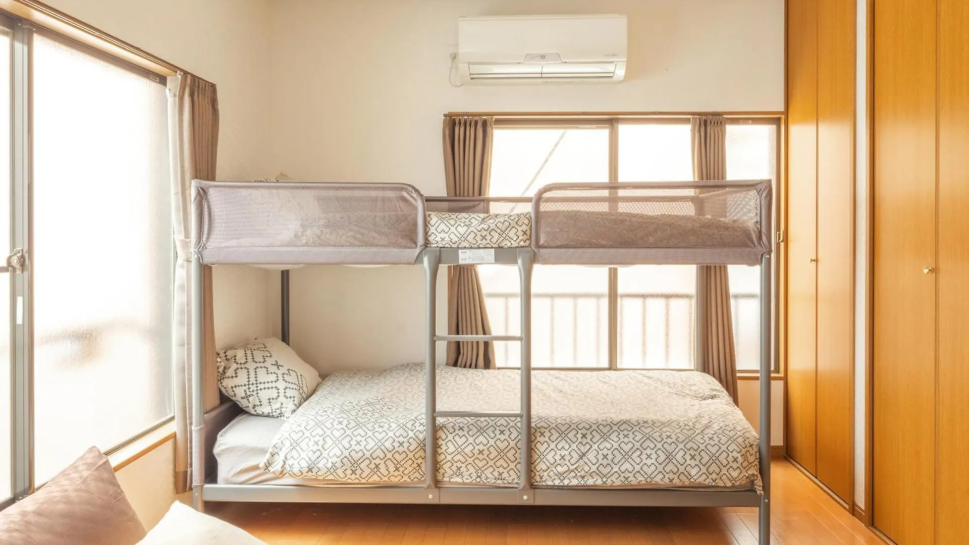 Holiday home Kirakira House Elegant 3Br On Yamanote Line Villa Tokyo