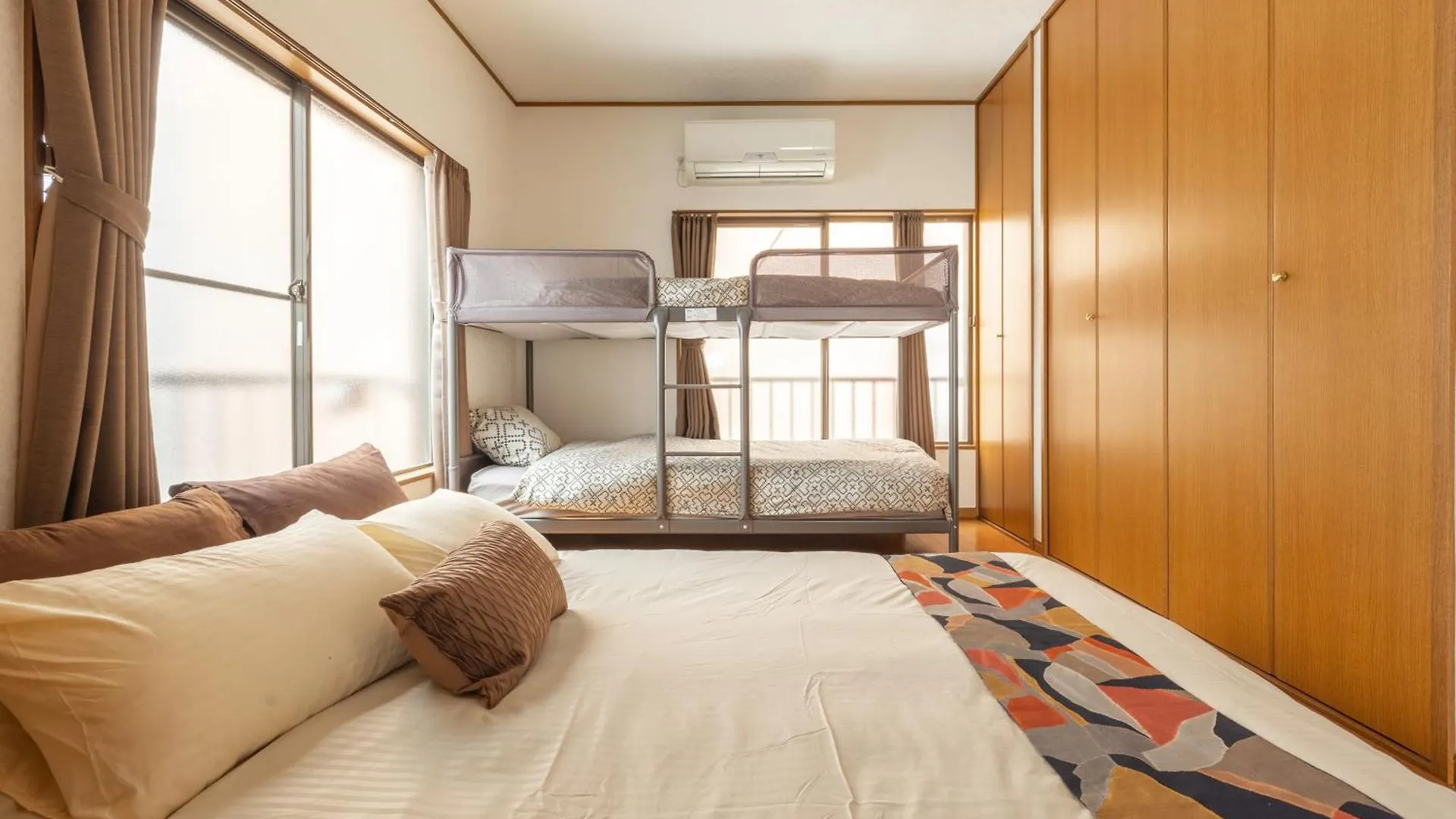 Kirakira House Elegant 3Br On Yamanote Line Villa Tokyo Holiday home