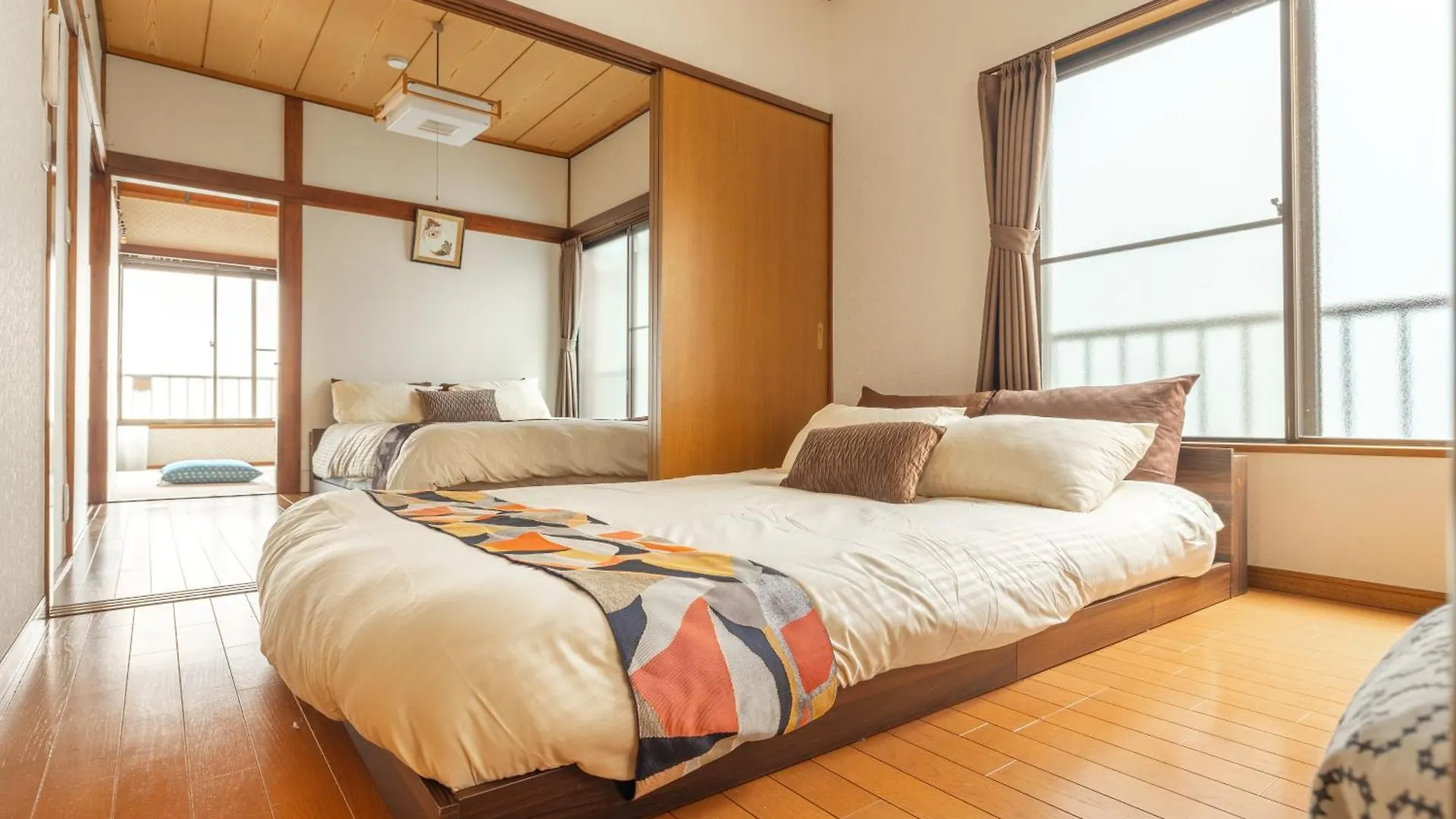 Holiday home Kirakira House Elegant 3Br On Yamanote Line Villa Tokyo Japan