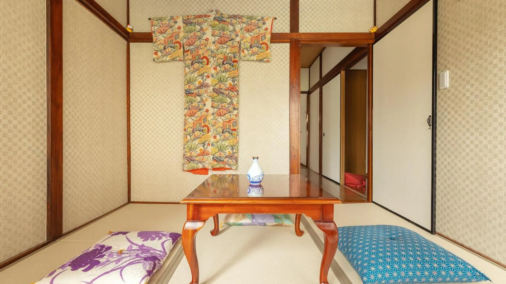 Kirakira House Elegant 3Br On Yamanote Line Villa Tokyo