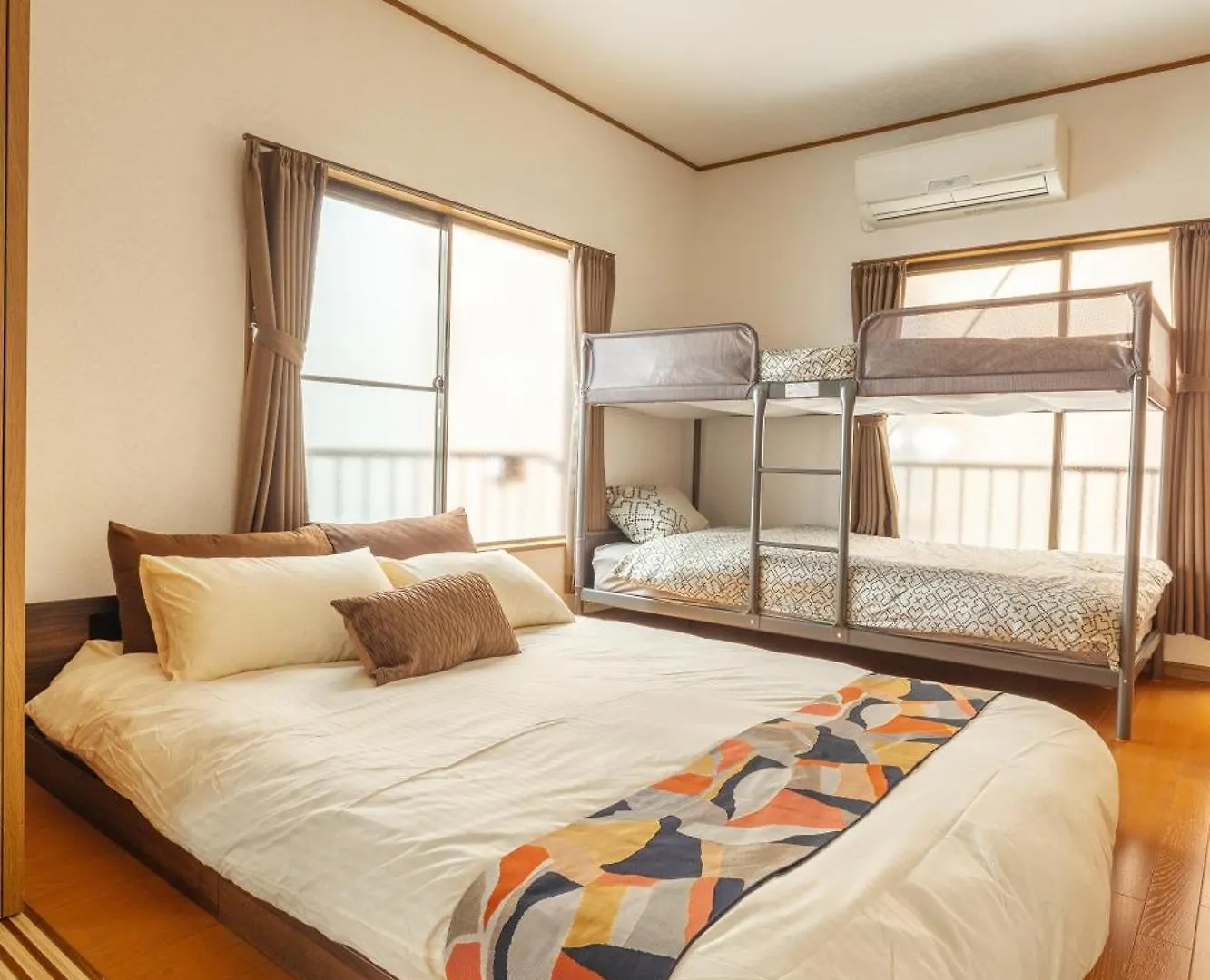 Holiday home Kirakira House Elegant 3Br On Yamanote Line Villa Tokyo Japan