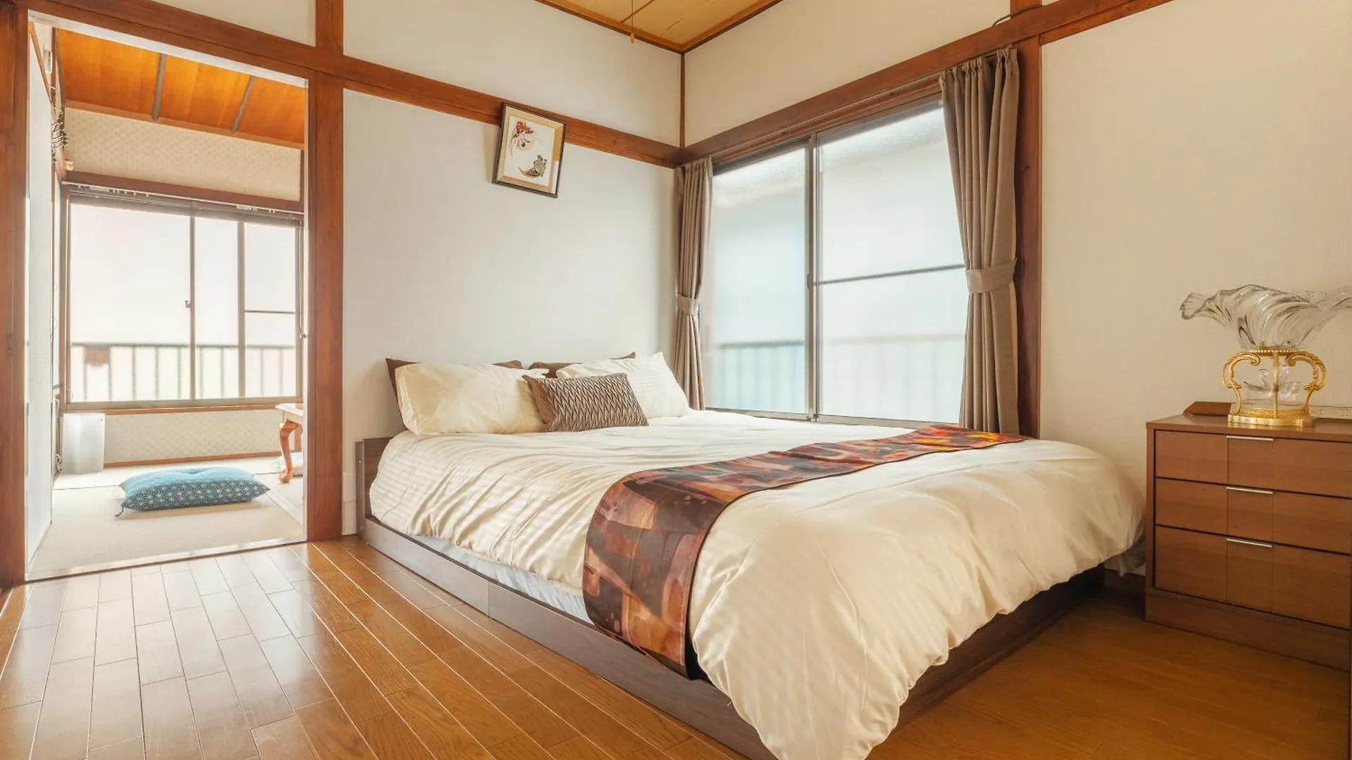 Holiday home Kirakira House Elegant 3Br On Yamanote Line Villa Tokyo