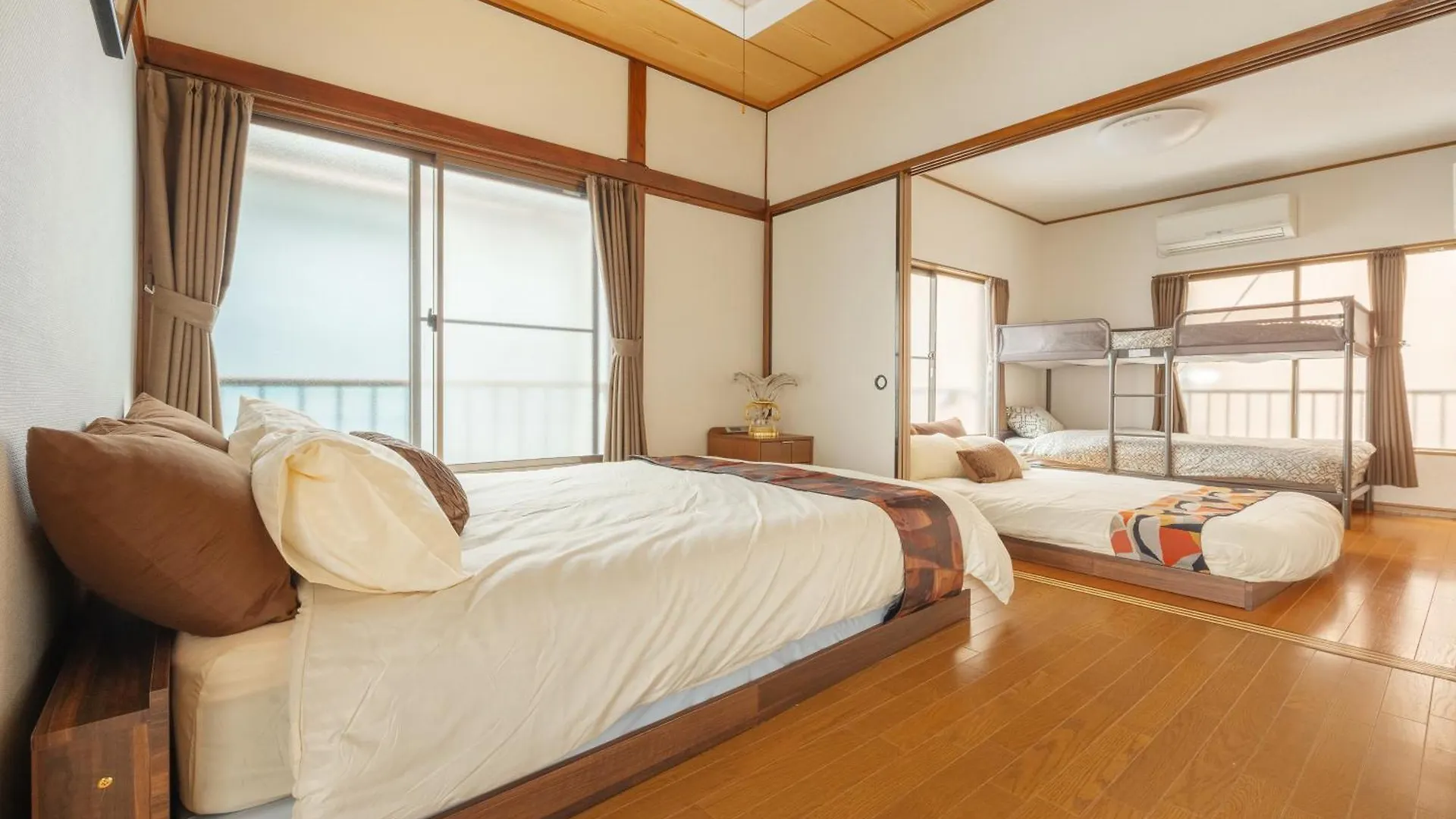 Kirakira House Elegant 3Br On Yamanote Line Villa Tokyo 0*,