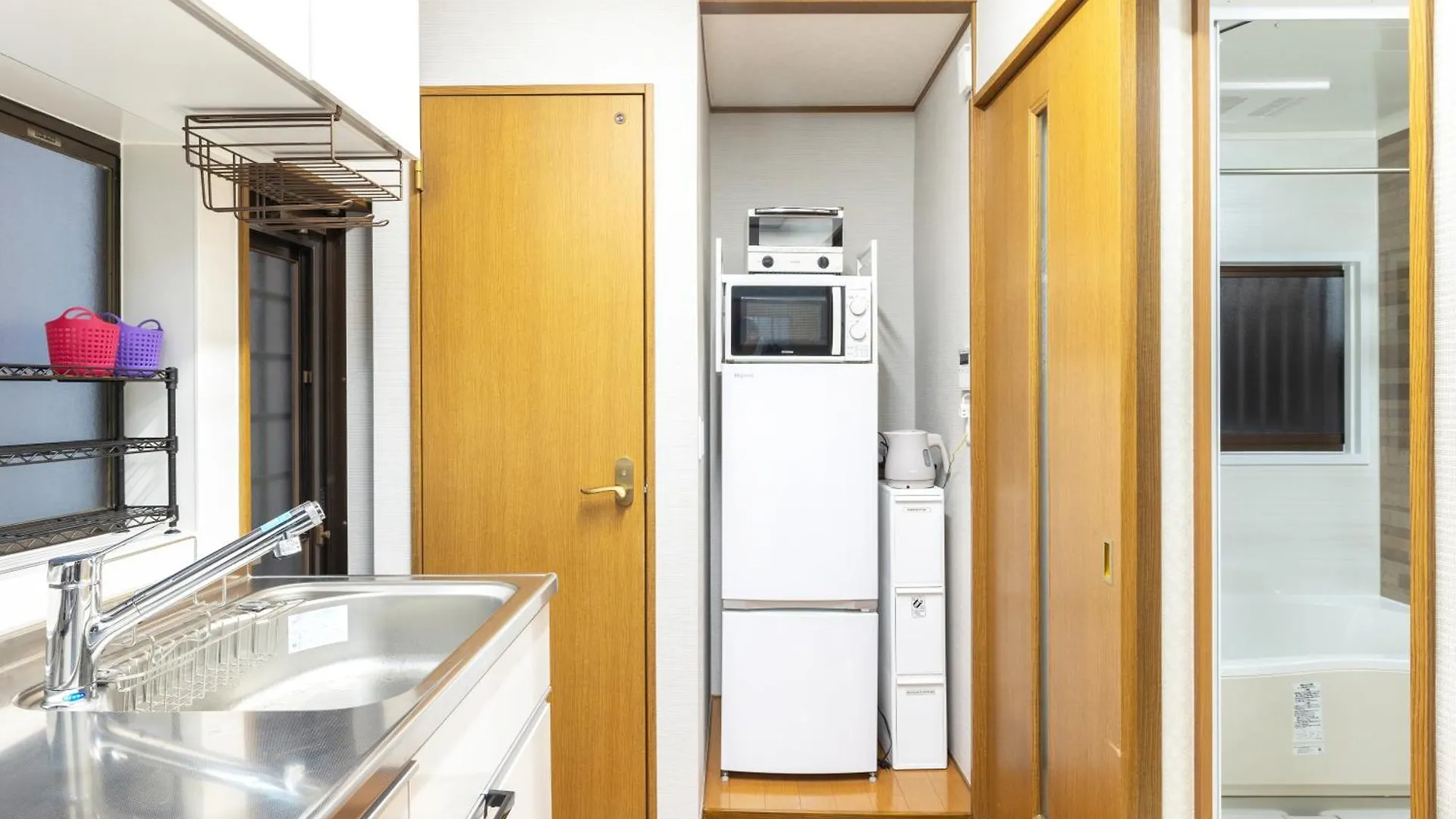 Kirakira House Elegant 3Br On Yamanote Line Villa Tokyo 0*,