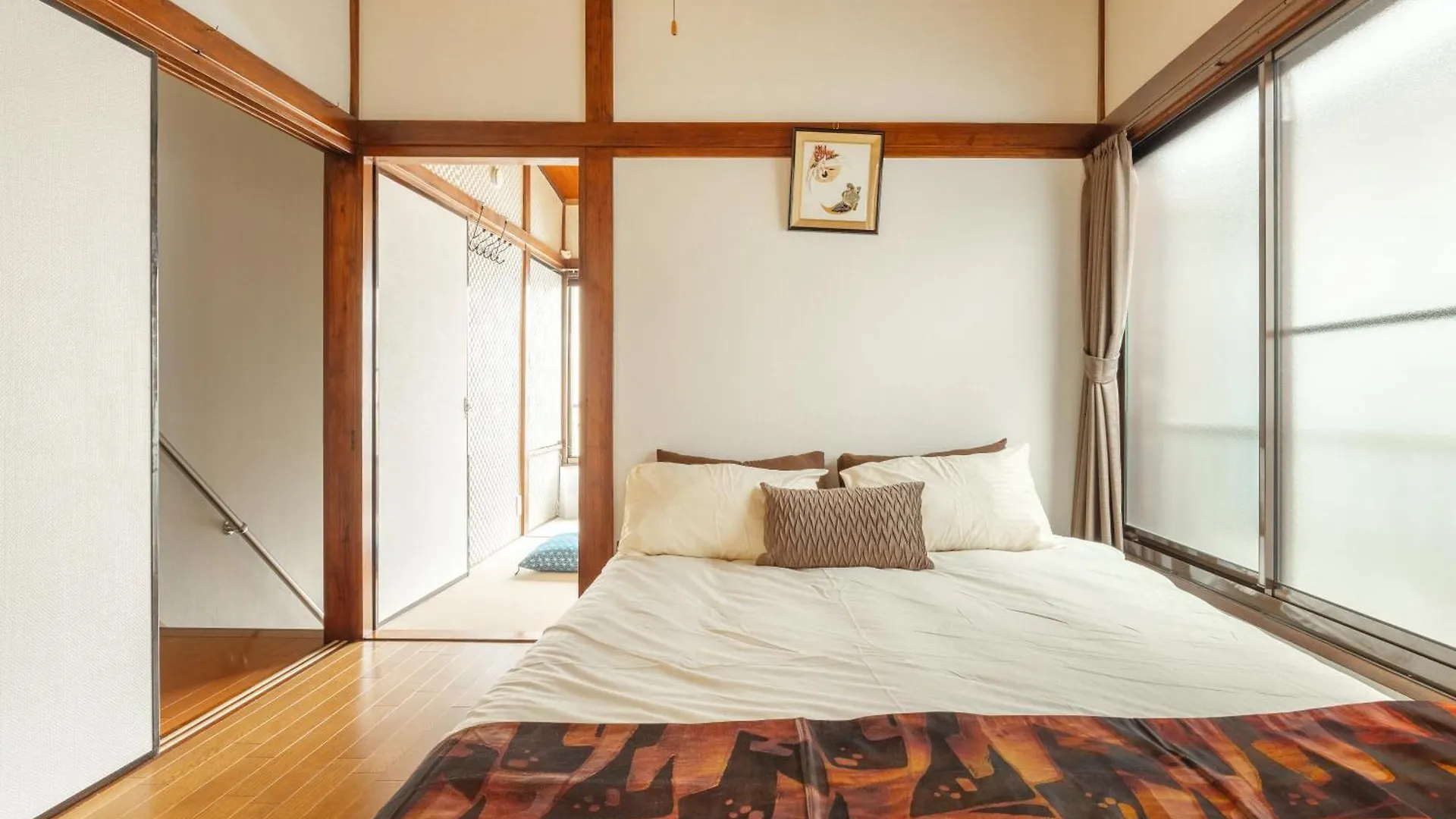 Holiday home Kirakira House Elegant 3Br On Yamanote Line Villa Tokyo
