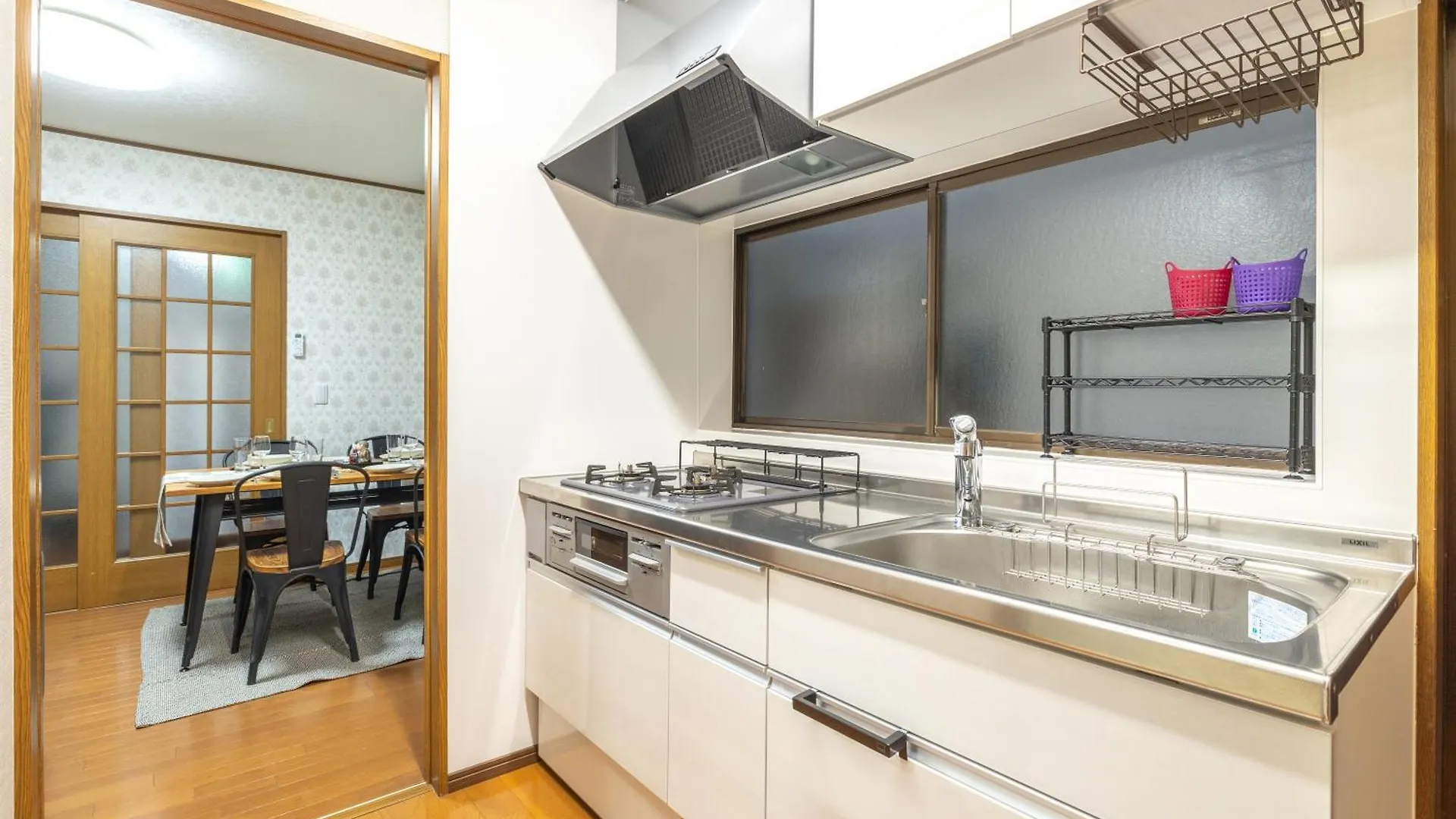 Holiday home Kirakira House Elegant 3Br On Yamanote Line Villa Tokyo