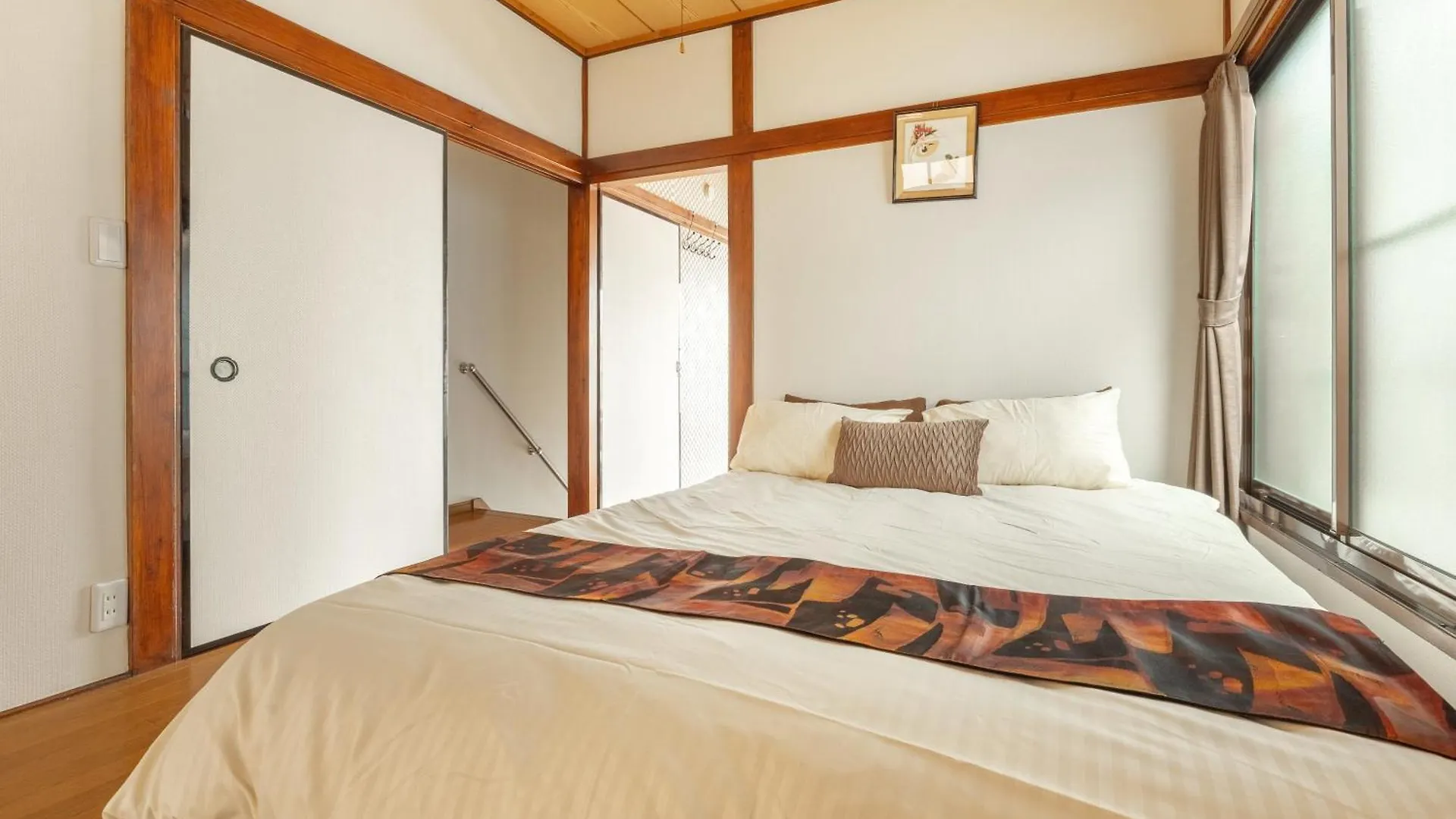 Kirakira House Elegant 3Br On Yamanote Line Villa Tokyo Japan