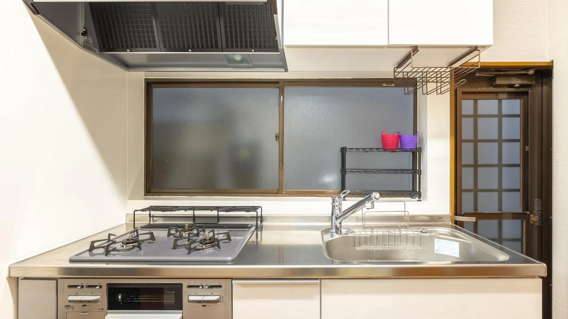 Kirakira House Elegant 3Br On Yamanote Line Villa Tokyo 0*,  Japan