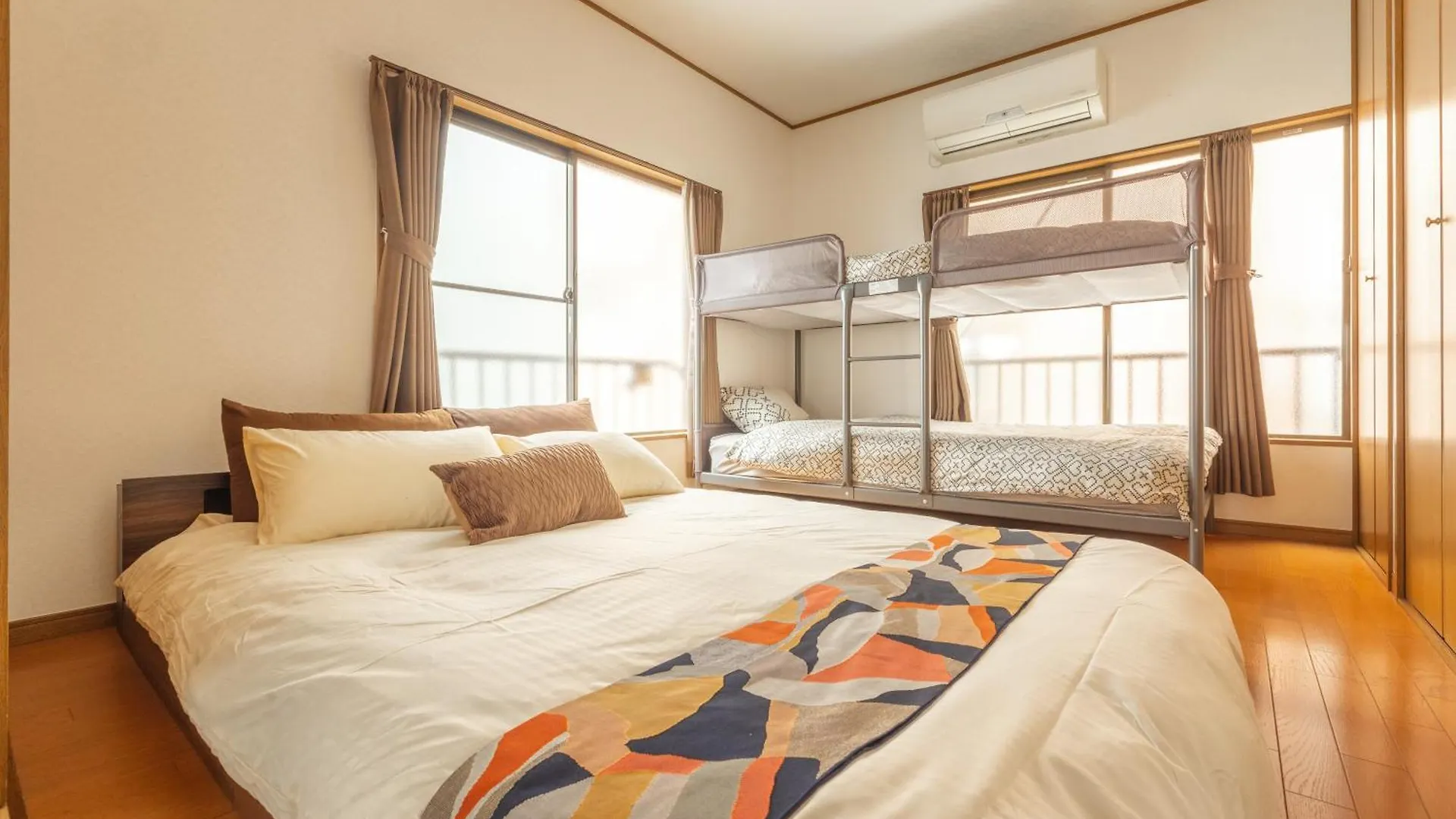 Kirakira House Elegant 3Br On Yamanote Line Villa Tokyo