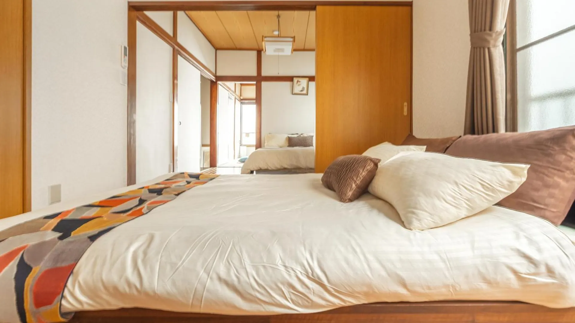 Holiday home Kirakira House Elegant 3Br On Yamanote Line Villa Tokyo