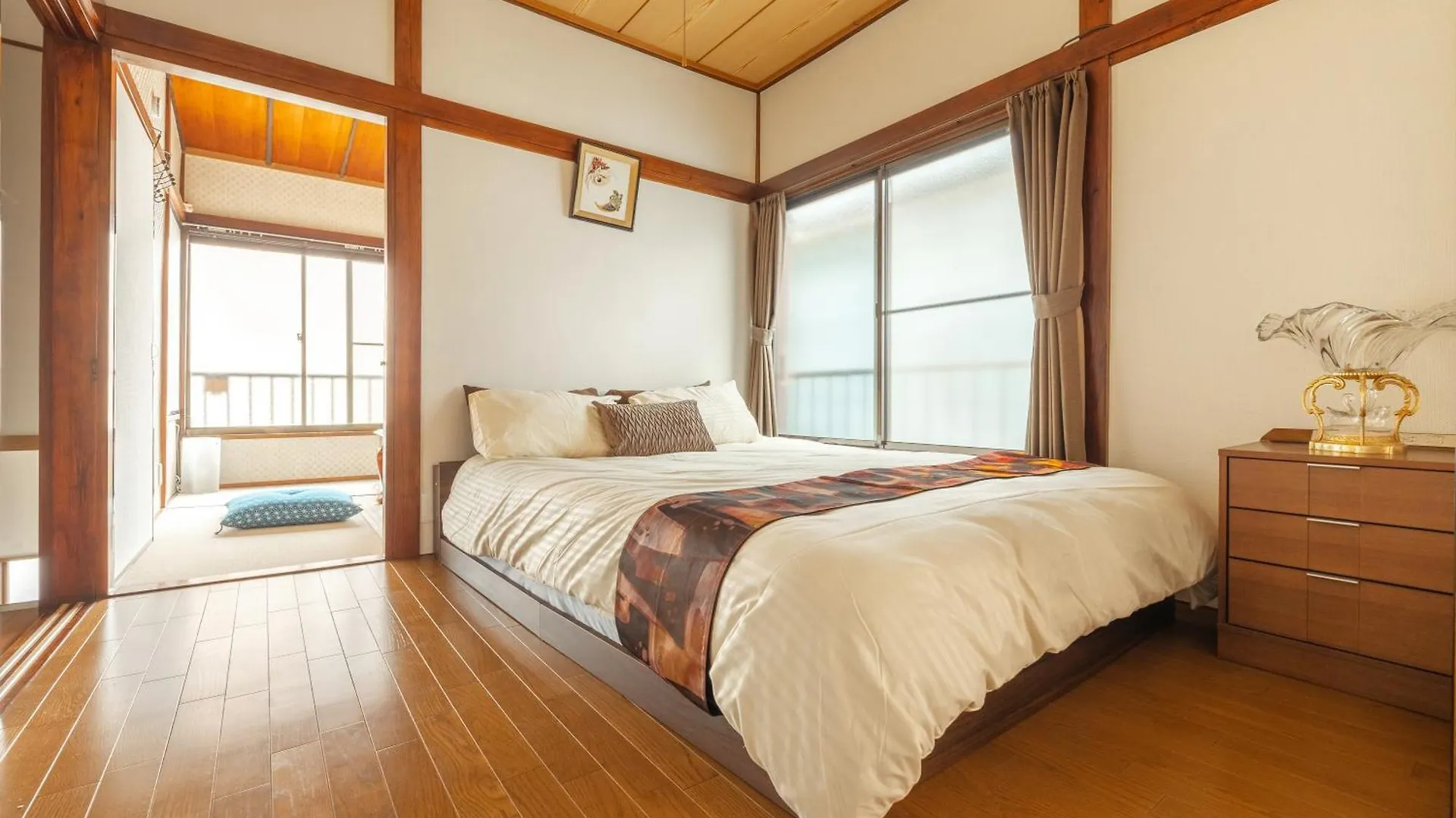 Kirakira House Elegant 3Br On Yamanote Line Villa Tokyo Holiday home