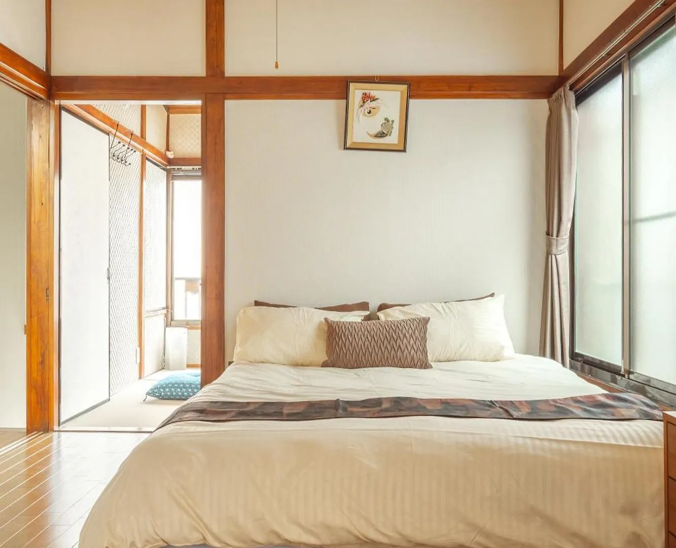 Kirakira House Elegant 3Br On Yamanote Line Villa Tokyo 0*,