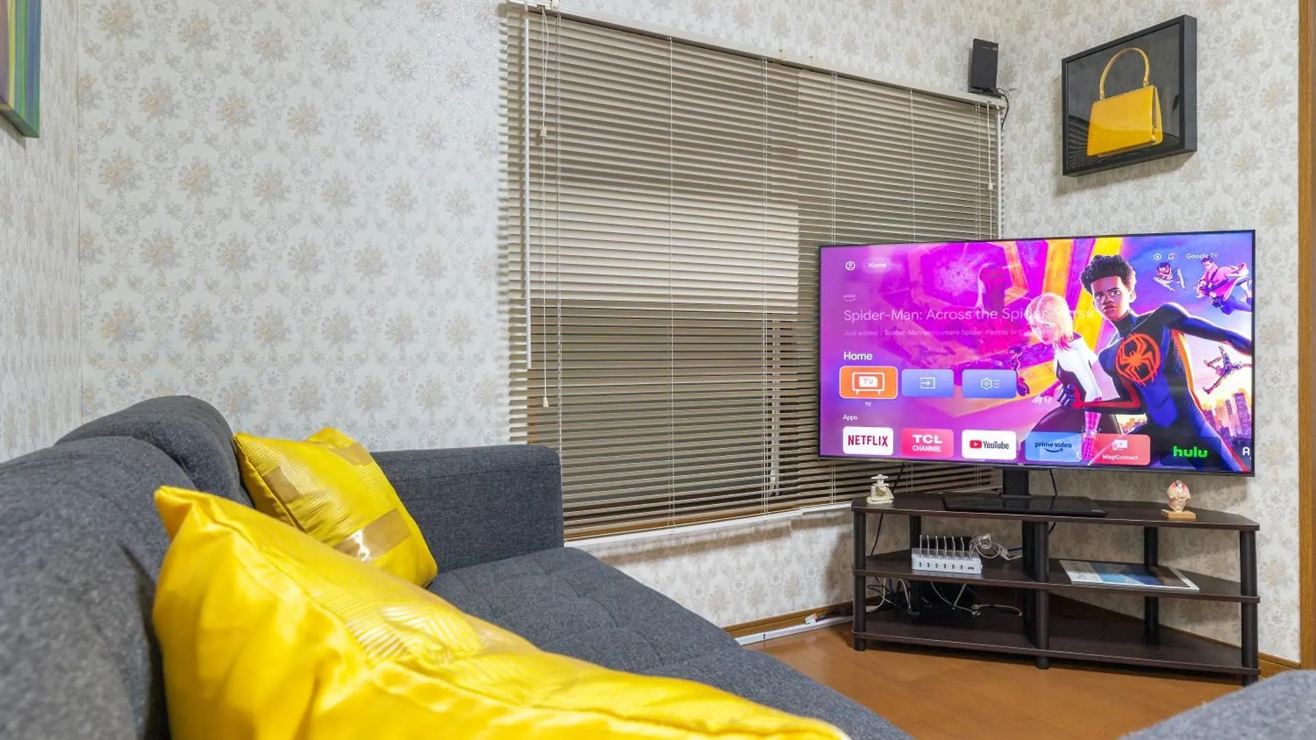 Kirakira House Elegant 3Br On Yamanote Line Villa Tokyo Japan