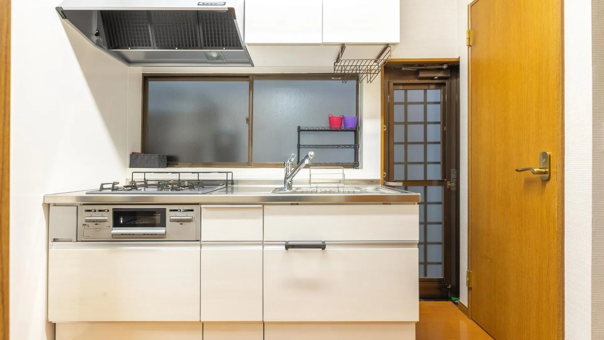 Kirakira House Elegant 3Br On Yamanote Line Villa Tokyo