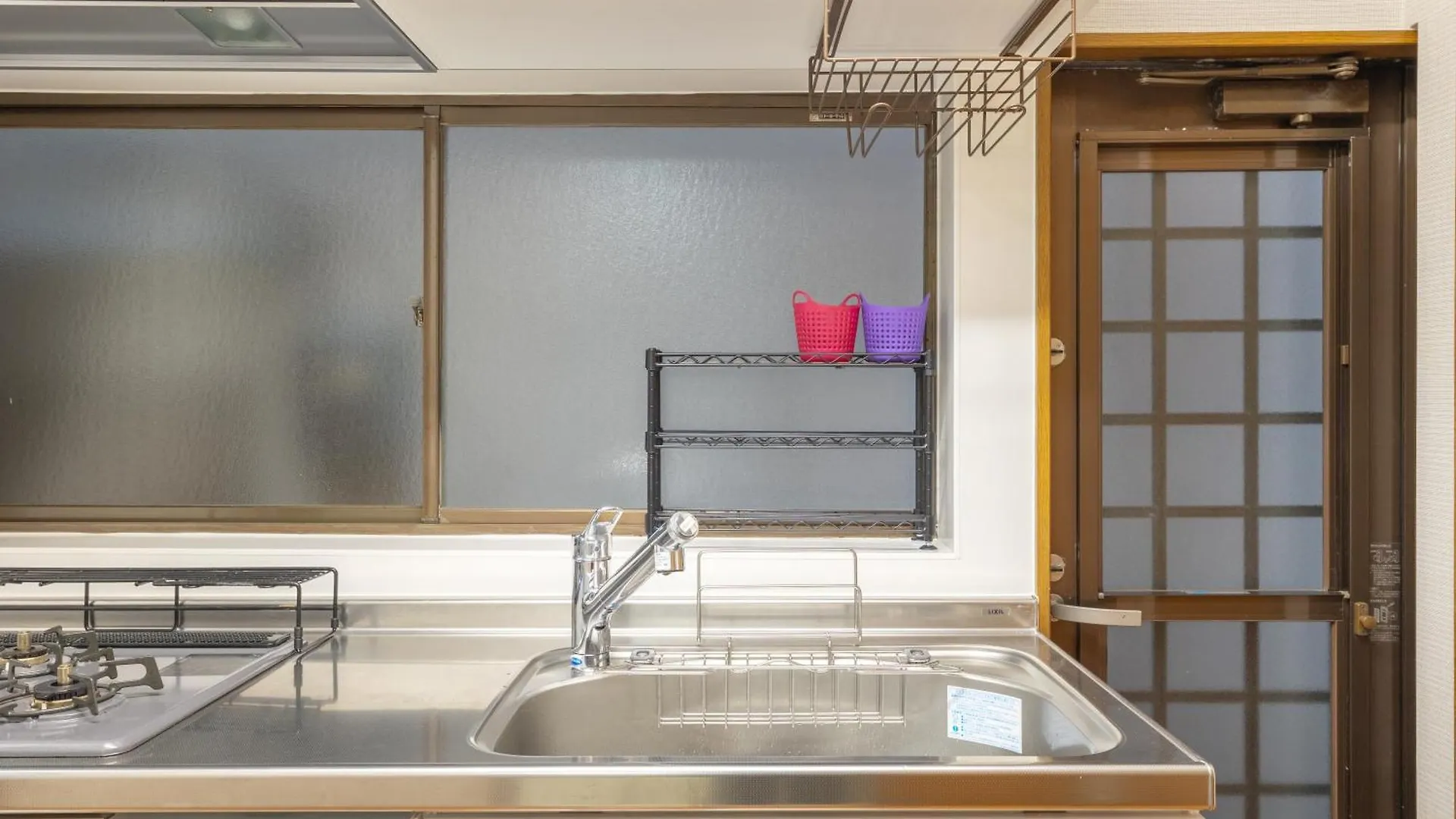 Holiday home Kirakira House Elegant 3Br On Yamanote Line Villa Tokyo