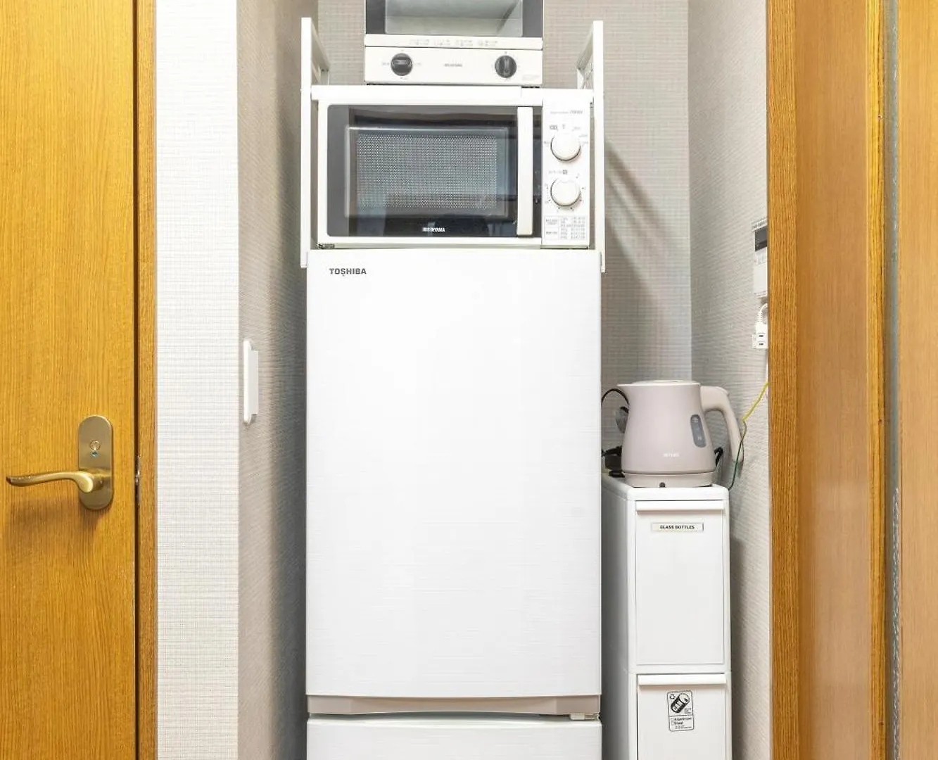 Holiday home Kirakira House Elegant 3Br On Yamanote Line Villa Tokyo