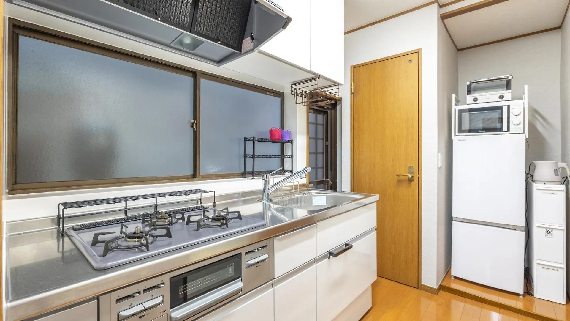 Holiday home Kirakira House Elegant 3Br On Yamanote Line Villa Tokyo Japan