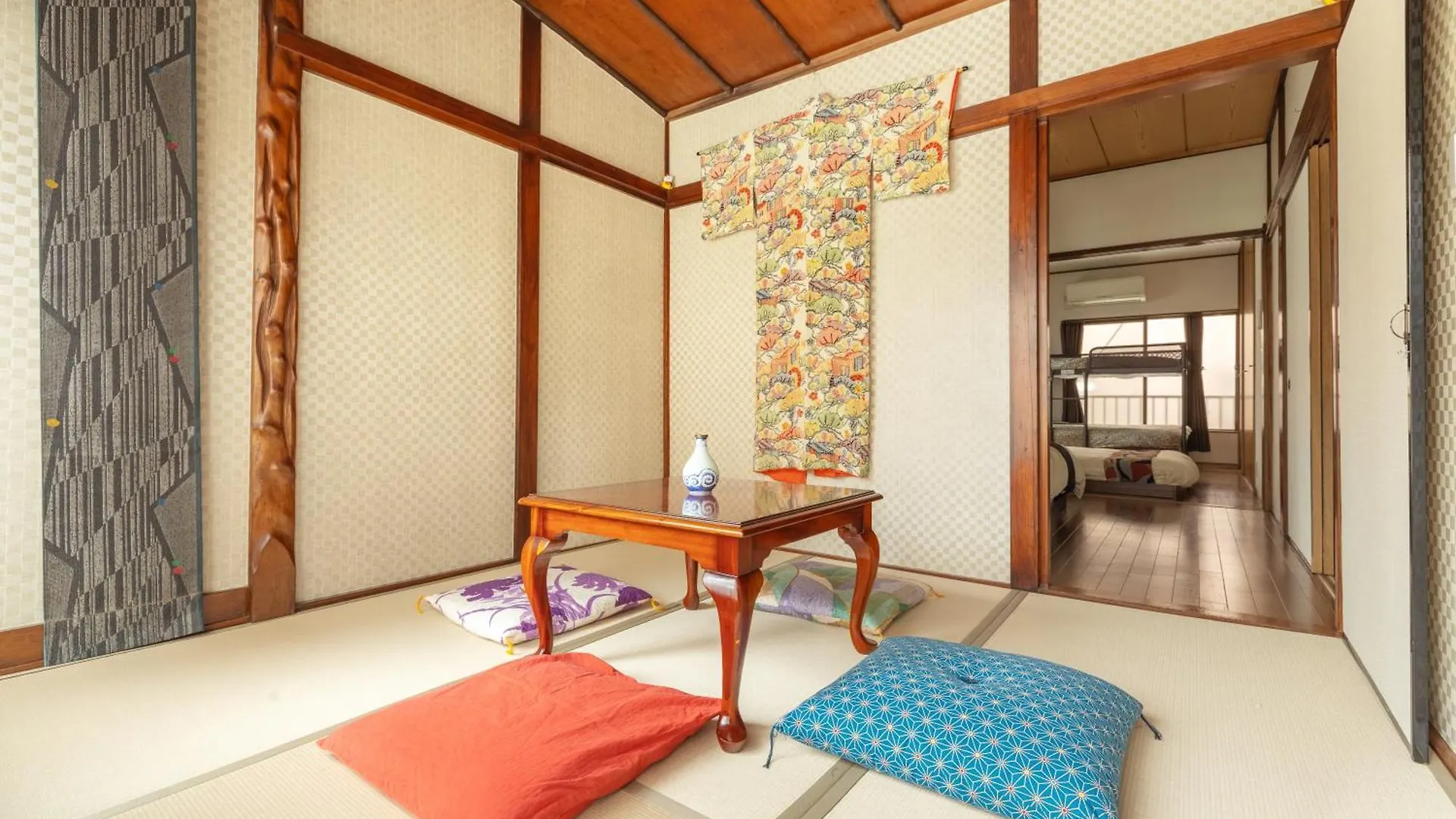 Kirakira House Elegant 3Br On Yamanote Line Villa Tokyo