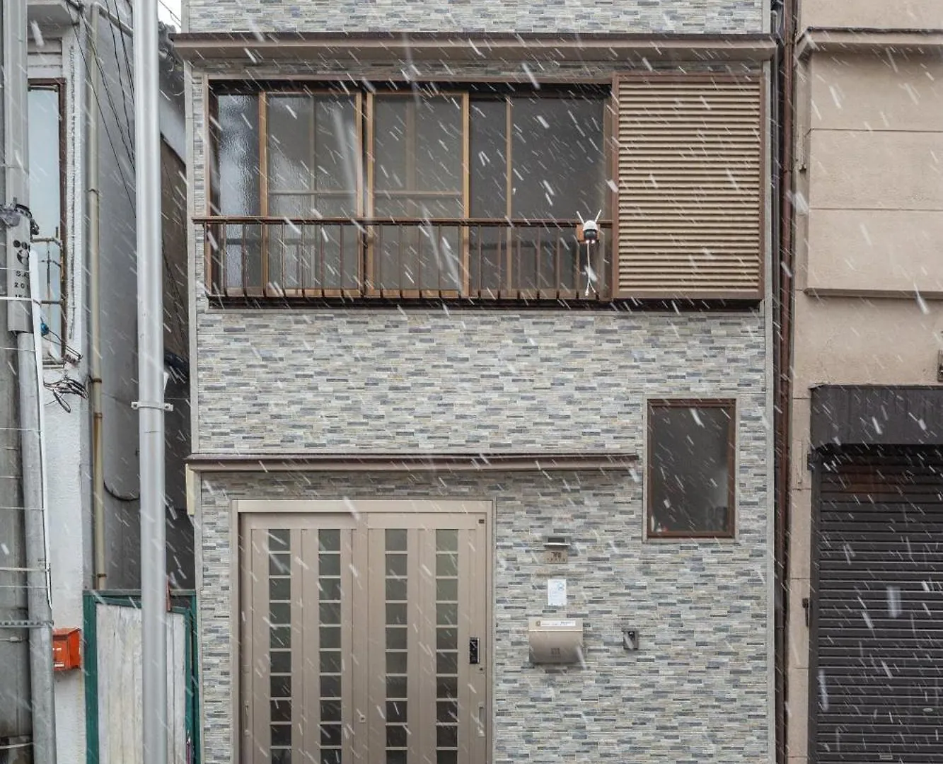 Kirakira House Elegant 3Br On Yamanote Line Villa Tokyo