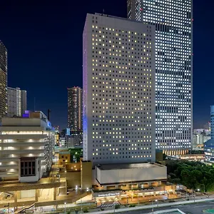 4* מלון Sunshine City Prince Ikebukuro