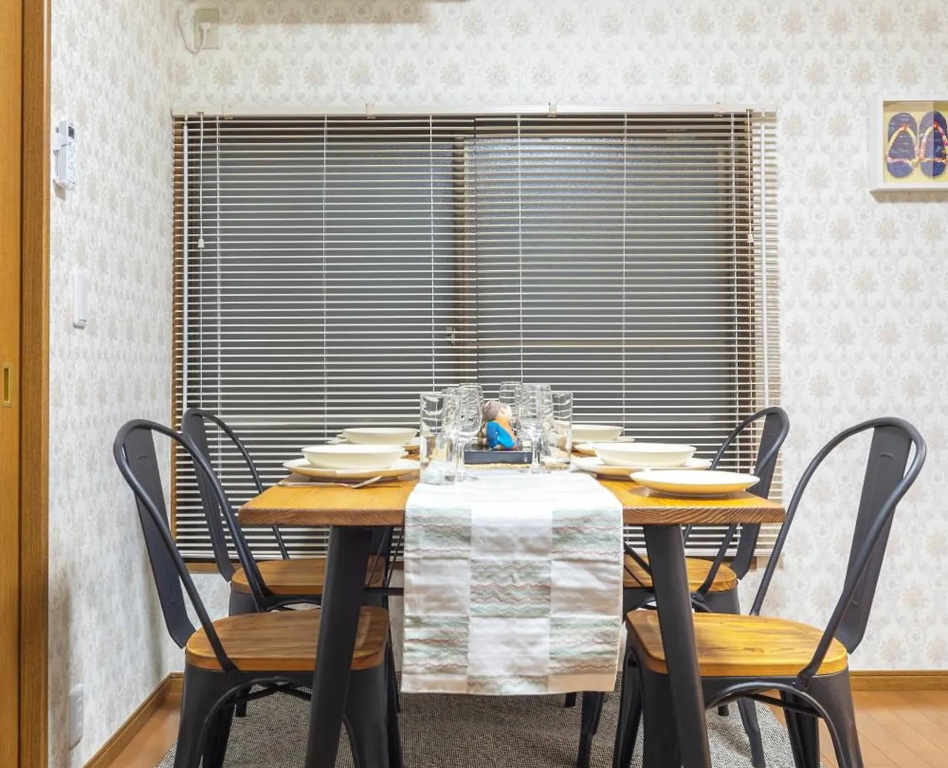 Kirakira House Elegant 3Br On Yamanote Line Villa Tokyo