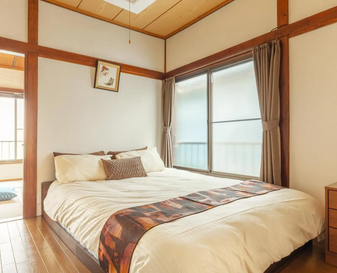 Holiday home Kirakira House Elegant 3Br On Yamanote Line Villa Tokyo